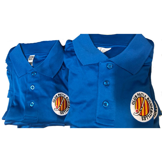 escudos bordados de ropa laboral