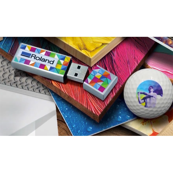 impresion de pelotas de golf con logotipo