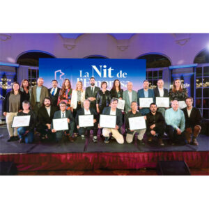 nit empresa empresarial penedes garraf