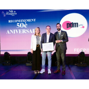 nit empresa empresarial gran penedes garraf