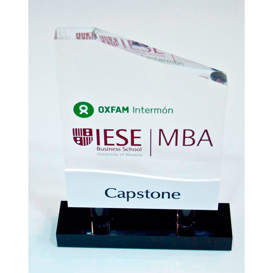 trofeo especial iese