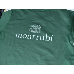 camiseta personalizada
