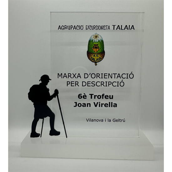 regalo personalizado vilanova