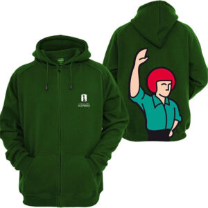 estampación sudaderas