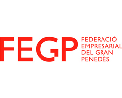 Federacio empresarial Penedes i Garraf