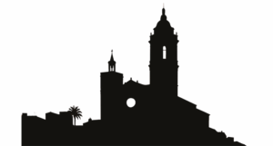 personalizacion conmemorativa recuerdos Sitges