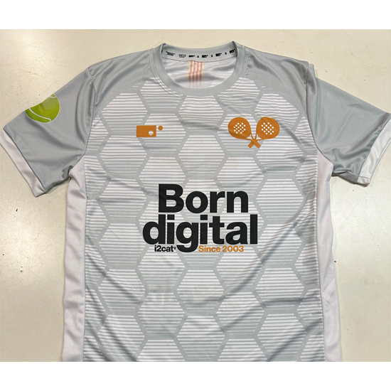 estampación de camisetas de futbol para equipos